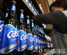 [단독]오비맥주 6일만에 총파업 종료..오늘 생산재개