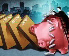 '통장요정'·'궁상민'…너무 아끼면 그게 더 "스튜핏"