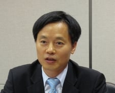 "토탈 부동산개발능력 내세워 증권사 IB와 승부할 것" 