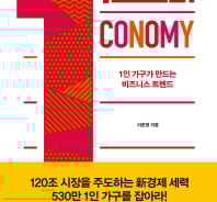 [200자로 읽는 따끈새책] '1코노미', '헤드스페이스' 外