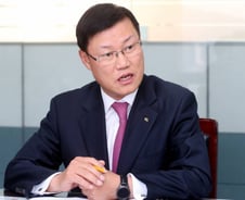 투명한 운용, 여의도 재건축의 '믿을 맨'