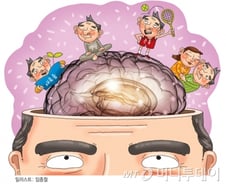 뇌를 젊게 만드는 4가지… 배움·명상·운동·사람