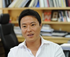 “취향에 대한 내재적 자신감 양보 못해”