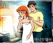 내키지 않았던 임신, 혼란스러운 마음