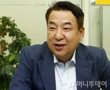 '적수·적자' 없는 보안 터줏대감.."해외 NAC시장도 뚫어야죠"