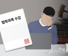 [단독] 변협 "법학과목 수강자만 로스쿨 뽑자"