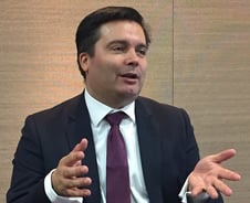 CS "주식시장 꼭짓점 아냐… 금융섹터 액티브투자 유망"