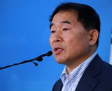[단독]"한국선급, 3년간 골프 접대비 1.5억원"