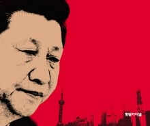 중국의 거품경제…통계마사지 드리워진 소련 그림자