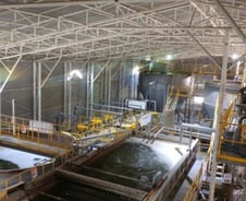 [르포]일제 잔재·근대화 상징 '장항제련소'의 변신