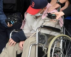 '어금니 아빠' 2차 조사, 딸도…부녀의 진실게임