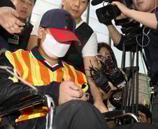 [단독]'어금니 아빠' 계부, 성폭행 혐의 소환조사