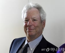 세일러 교수 "행동경제학의 안내자"…전문가가 본 노벨경제학상