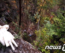 [단독] ‘어금니 아빠’ 여중생 살해와 부인 죽음 연관성 본격 수사