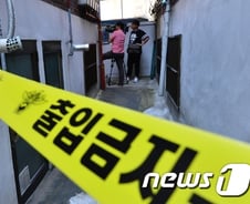 [단독] 예비신부 죽인 군인 살해男, 2년만에 정당방위 인정