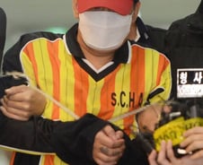 '어금니 아빠' 범행동기는?… "미성년자 향한 남다른 관심"