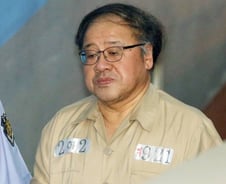 [단독]朴정권 대통령기록관리위원이 안종범 변호