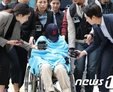 '어금니아빠' 이영학 딸, "수면제 왜?"…묵묵부답