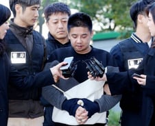 사이코패스 성향 이영학, "딸은 가치판단 못해"