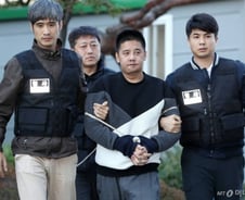 '24시간 악몽', 사이코패스 이영학 '범행의 재구성'