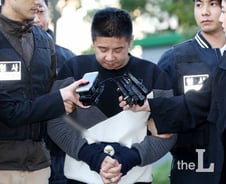 민낯 드러난 '어금니 아빠' 이영학, 처벌은? "최대 무기징역"