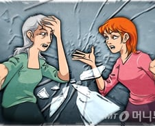 작은 변화…마인드 검색 기술을 시도하다