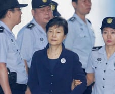 [전문] 박근혜 前대통령 첫 법정진술