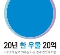 창업하면 망한다고?…"딱 20년만 버텨봐"