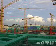 신고리 건설중단 3개월 손실 1000억원… 보상은?