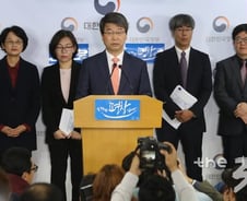 靑 "신고리 권고안 토대로 후속조치 차질없게 할것"(상보)