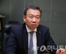 "국내 IB종가 NH증권 노하우, 베트남에 전수할 것"