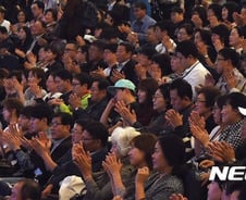 변두리에서 정치권의 중심으로…숙의민주주의 '라이즈'