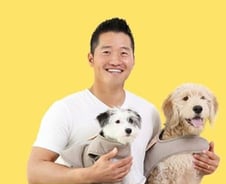 강형욱 "모든 개가 입마개?… 말도 안되는 소리"