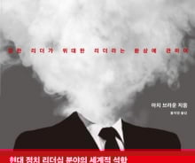 트럼프·푸틴·시진핑…'강한 리더'를 조심하라