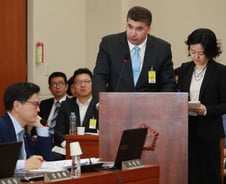 [단독]'철수설' 한국GM, 창사 첫 경영전략·위기관리 부사장직 신설