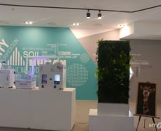 [르포]환경 산업의 미래 국내 첫 '환경산업연구단지'를 가다