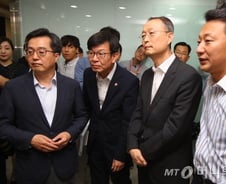 [단독]베일 벗는 혁신성장…결국 '창조경제' 뺀다