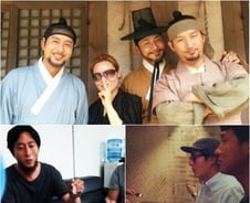 오대환, 故김주혁 애도 "넉넉하고 따뜻한 형…편히 쉬어요"