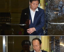 [단독]'문고리' 정호성도 '국정원 뇌물' 소환조사