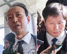 [단독]"국정원장 지시로 안봉근에 특수활동비 상납했다"