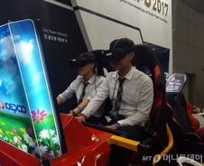 VR·드론부터 전력산업 트렌드까지 모인 '에너지 축제'를 가다