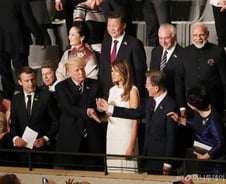 車업계 트럼프의 입에 '촉각'…"예의 주시"