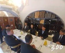 안철수, 트럼프 美대통령 국빈 초청 만찬에 불참