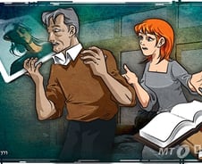 지민 엄마, 그리고 김은하의 삶