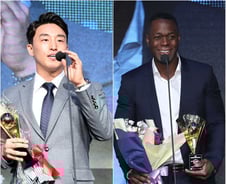 손아섭·버나디나, ML行 현실 가능성 과연 있나