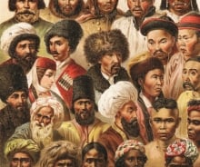 인종간 우열은 유전자가 결정?…인종주의에 물든 과학