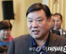 [단독]NH證 "셀트리온 이전상장 예심 이달내 청구"