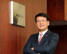셀트리온 살림 책임져온 재무·기획통 김형기 대표