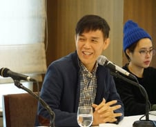 “세계적 선율로 도약할 ‘아리랑’의 첫 단추 꿰겠다”