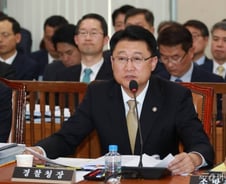 [단독]경찰, '철거왕 수사기록 조작 폭로' 감찰 착수